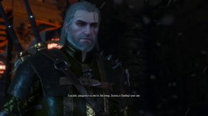 Ведьмак 3 "Братья по оружию. Новиград" ● Где найти Роше, Дийкстру  и Золтана? ● Прохождение миссии