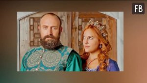 Султан моего сердца: как на самом деле выглядела Хюррем, известная как Роксолана