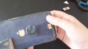 Iphone 12 mini SP - unpacking and DROP-TEST