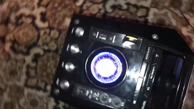 Dexp pulsar норм колонка за 5500. смотреть онлайн