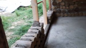 Итоги отпуска на строительстве Глиночурки в июле 2021 года