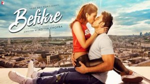 Ude Dil Befikre | Full Song | Befikre | Ranveer Singh, Vaani, Benny Dayal, Vishal & Shekhar, Jaidee