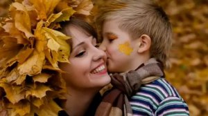 Мама(Трогательный стих про маму)