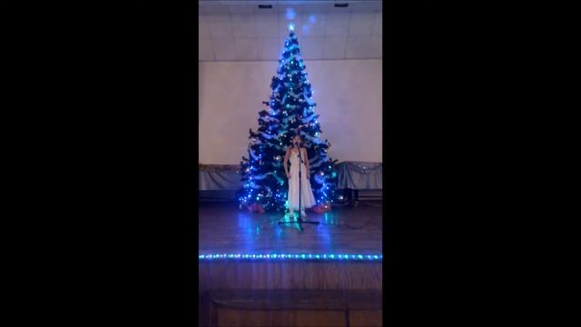 Once upon a December... смотреть онлайн