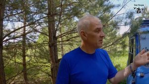 УАЗ Хантер. Первая поездка в лес. 11.06.2022