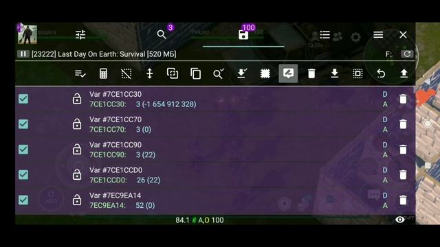 Накрутка любых вещей | Last day on Earth 1.12.3 | Skript смотреть онлайн