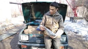 Устанавливаем подогреватель охлаждающей жидкости на автомобиль ОКА