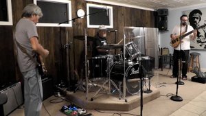 Fire by Jimi Hendrix 09-06-2021 ( Electric Landlady jam / Ken Koga)