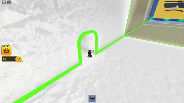 КРАСНАЯ СТЕНА В РОБЛОКС! смотреть онлайн