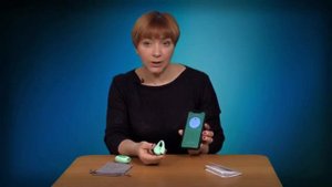 Magic Kegel Rejuve использование тренажера