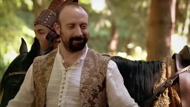 Saray Günlükleri 24 | "İHANET"