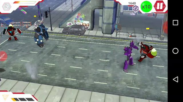 Новый видео про Трансформеров смотреть онлайн