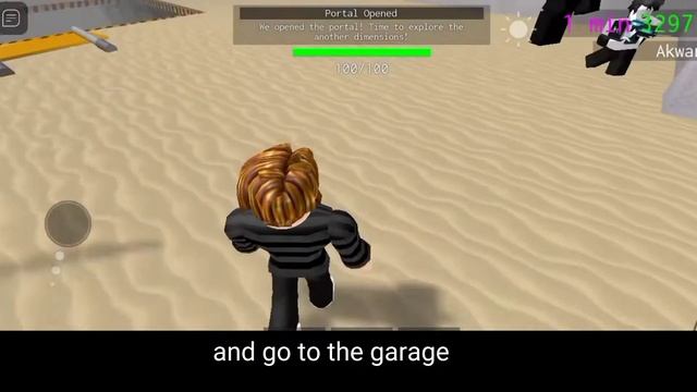Survive In Area 51: How To Get LXD Gun (Roblox) смотреть онлайн