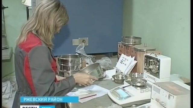 Как строят дом из кирпича Верхневолжского завода. смотреть онлайн