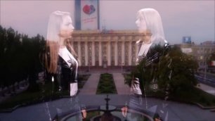 Наталья Качура и Маргарита Лисовина - Мы возвращаемся домой .mp4