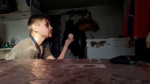 ОДИН ДЕНЬ ИЗ ЖИЗНИ ПАНКА!!! КАК СТАТЬ ПАНКОМ!!!