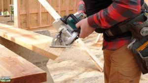 Tool Review- Rear Handle Cordless Saws