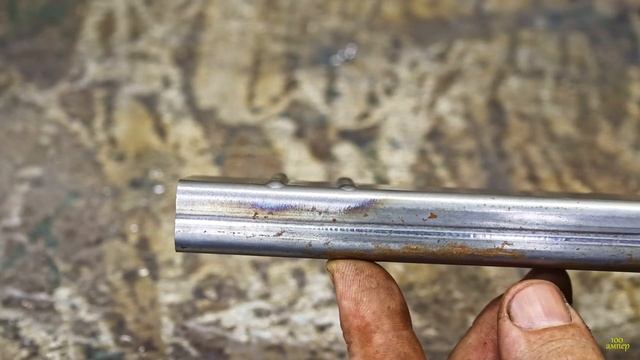 The best way to set up a semi-automatic welding machine. Настройка полуавтомата FoxWeld InverMIG 20 смотреть онлайн