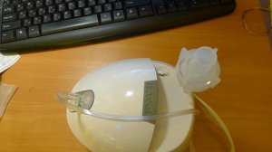 Ингалятор медицинский компрессорный B.Well WN-117