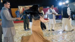 Yaar Pindi Da , Rimal Shah Dance Performance 2023