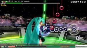 Hatsune Miku: Project DIVA Arcade Future Tone - ПЕРВЫЙ ВЗГЛЯД ОТ EGD