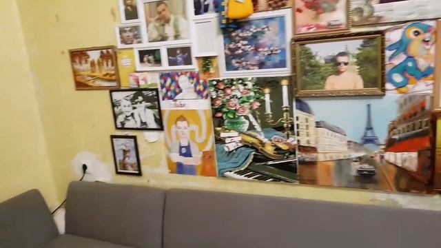 Жарко на Планетной смотреть онлайн