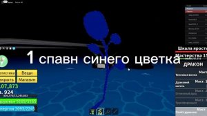 КАК СДЕЛАТЬ В2 РАСУ В БЛОКС ФРУТС