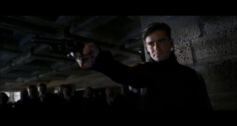 Клип на фильм "Дуэлянт" смотреть онлайн