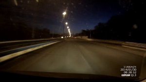 Объезд Одинцово по платной дороге от Минского ш. до МКАД