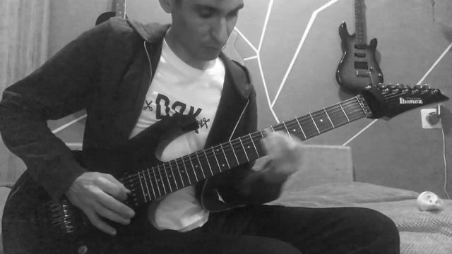 NAGY GERGO // Christmas Solo ft. Bobi смотреть онлайн