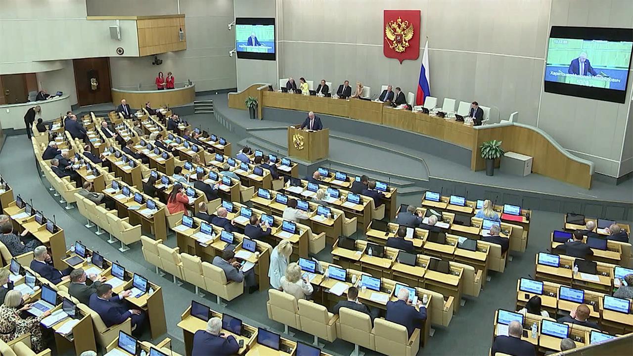 Депутаты поддержали законопроект об ответственности за пропаганду и оправдание экстремизма