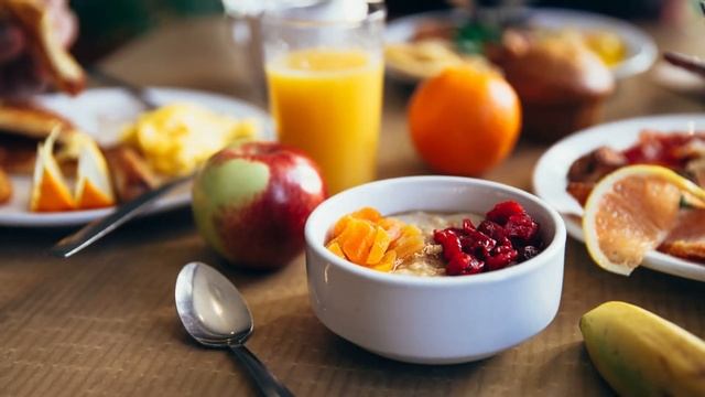 ПОЛЕЗНЫЙ УЖИН НА КАЖДЫЙ ДЕНЬ. Правильное питание смотреть онлайн