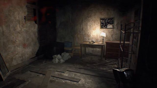 Resident Evil 7: 🧟♀️Biohazard-УГАРНОЕ😅НЕ СТРАШНОЕ ПРОХОЖДЕНИЕ #2🚫