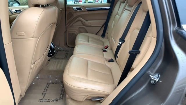 2014 Porsche Cayenne Marietta, Powers Park, Fair Oaks, East Cobb, Sandy Plains 4626 смотреть онлайн