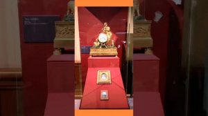 Музей Екатерины 2.