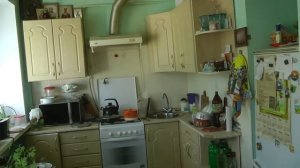 Продам двухкомнатную квартиру в Киржаче после ремонта.