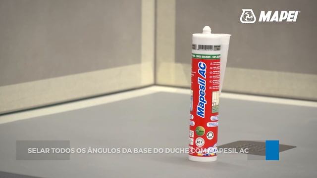MAPEI | Ultrabond MS Rapid + Mapesil AC смотреть онлайн