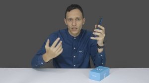 Полный обзор Honor 20i или 10i китайской версии (6+)