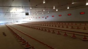 Обзор системы управления малыми приточными клапанами фирмы "Big Dutchman" 14 сентября 2020 г.