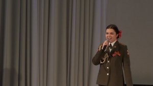 "На солнечной поляночке"(Тальяночка) исп. ВАЛЕРИЯ ЯНКОВСКАЯ