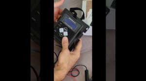 Зарядное устройство BMW MOTORRAD