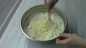 ❗КЕКС 8 ЛОЖЕК❗ / Рецепт Выручалочка ? / ОЧЕНЬ И ОЧЕНЬ ПРОСТО /Домашний кекс