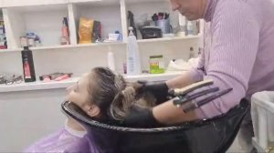 Часть 3.  Airtouch - Тонирование