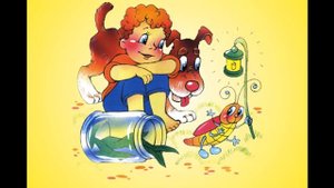 Стихи Агнии Барто ИГРУШКИ аудио