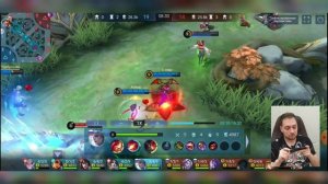 Кармилла / Гайд на героя / Победа в MCL / Мобайл Легенд / Mobile Legends