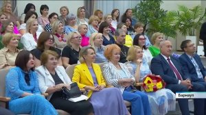 Алтайский краевой кризисный центр для женщин отметил 20 лет со дня основания
