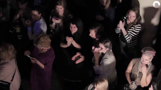 Яна Синцова и группа «5 персон»!