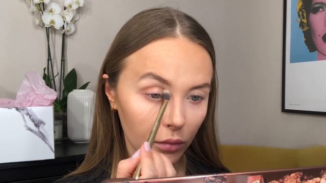 ВЕЧЕРНИЙ МАКИЯЖ  ? Eveline Cosmetics