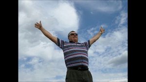 Валерий Гогин и группа "Контра" "Седой ковыль"