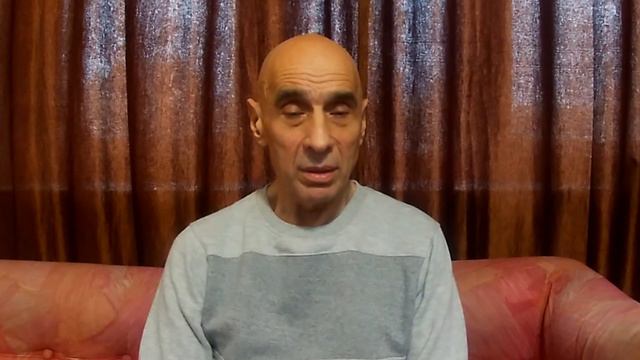 Не ты переживаешь что-либо, само переживание и есть твоё Я